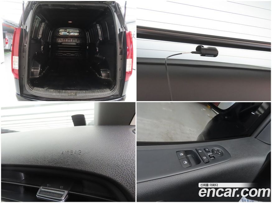 Hyundai Staria 2024
