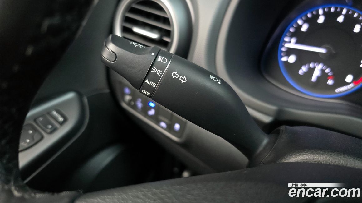 Hyundai Kona 2018