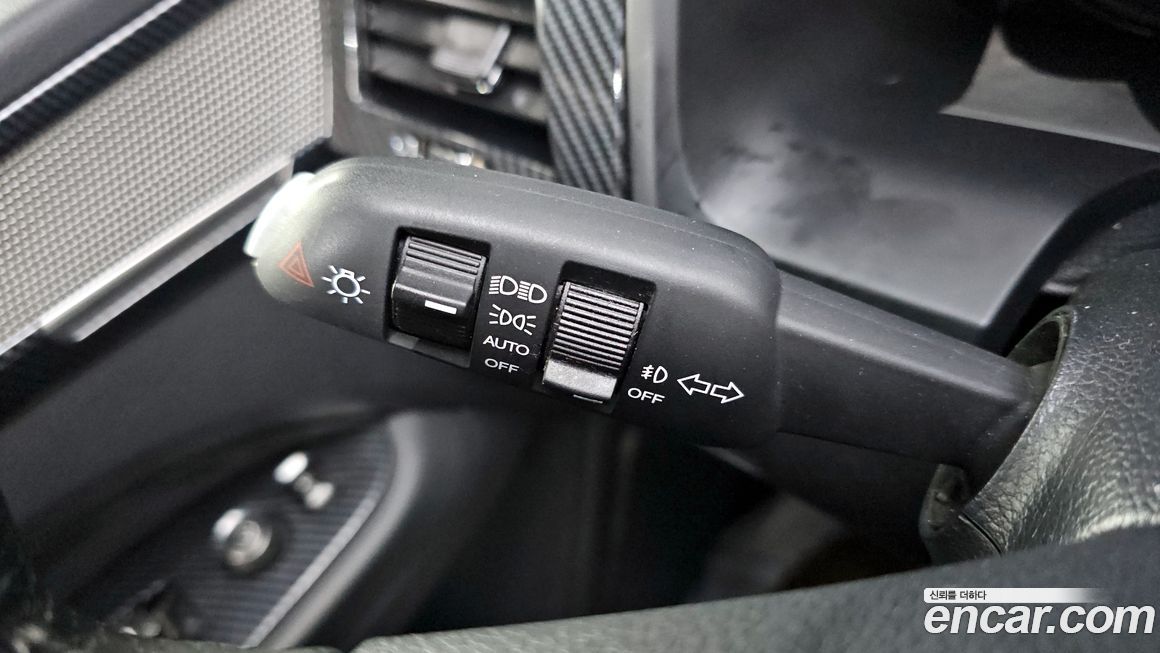 KG_Mobility_Ssangyong Rexton 2019