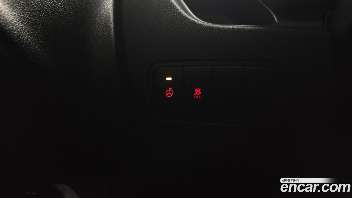 Kia RAY 2023