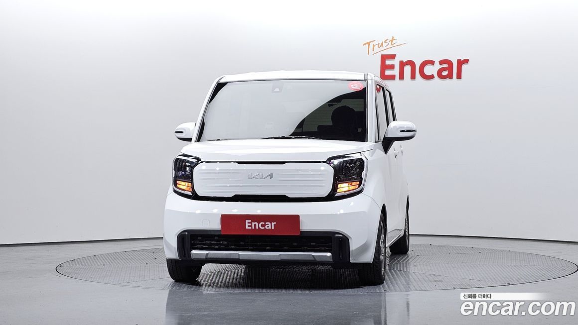 Kia RAY 2023