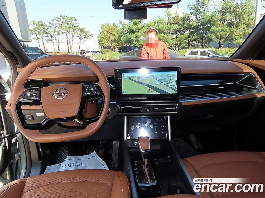 KG_Mobility_Ssangyong Torres 2023