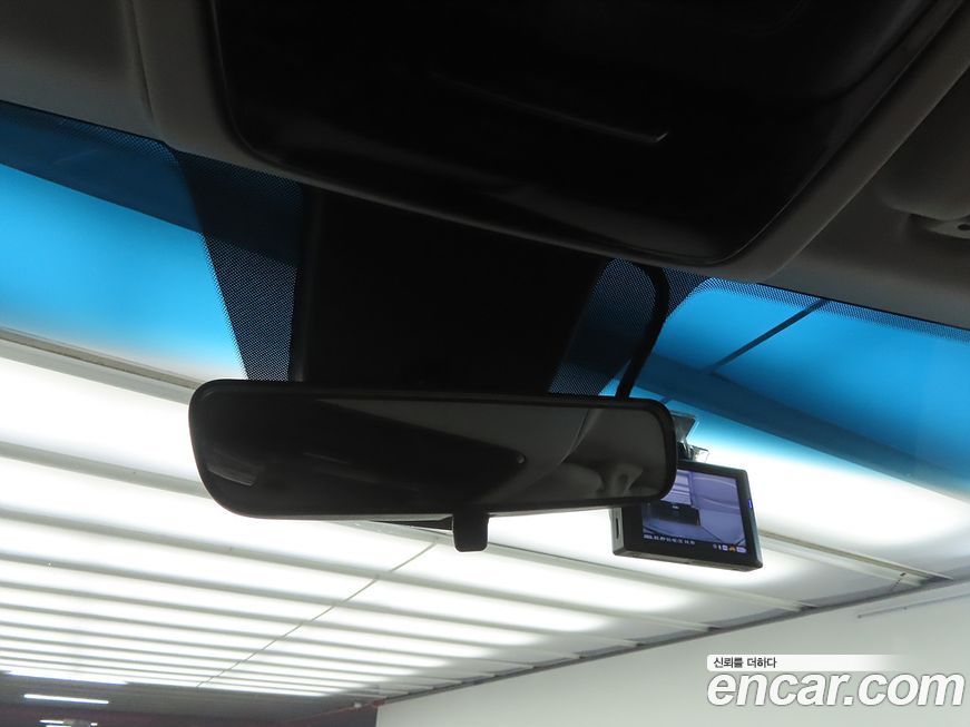 Hyundai Staria 2024