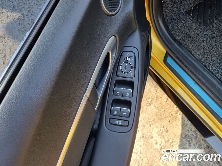 Hyundai Sonata 2020