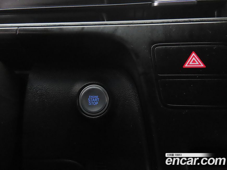 Hyundai Staria 2024