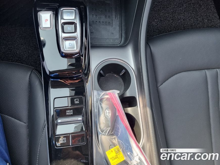 Hyundai Sonata 2020