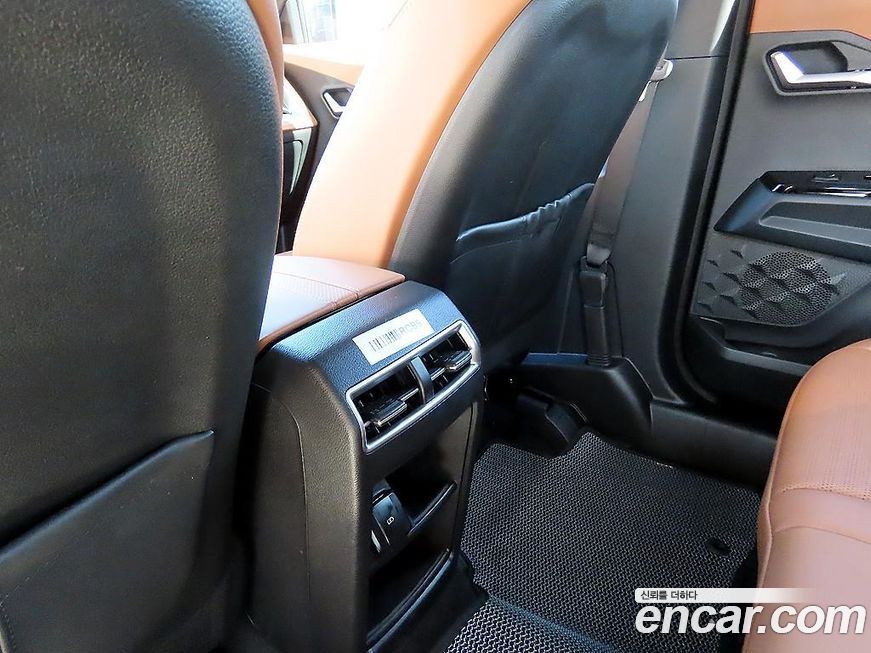 KG_Mobility_Ssangyong Torres 2023