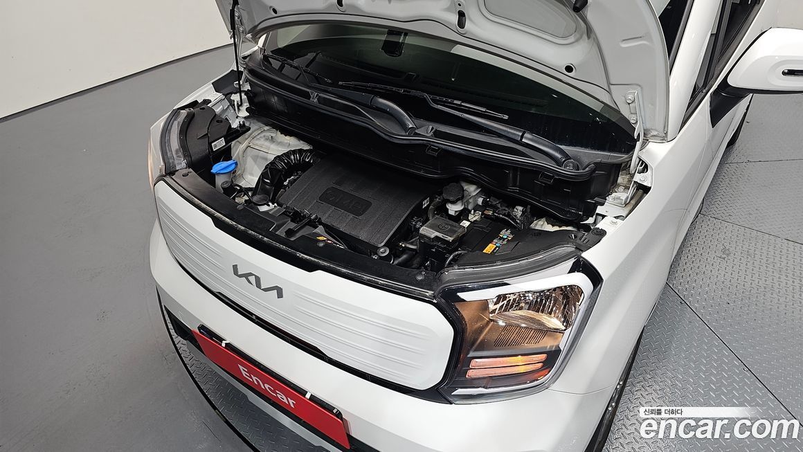 Kia RAY 2023