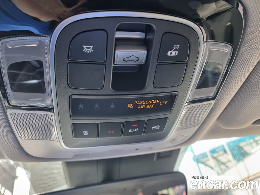 Hyundai Sonata 2020