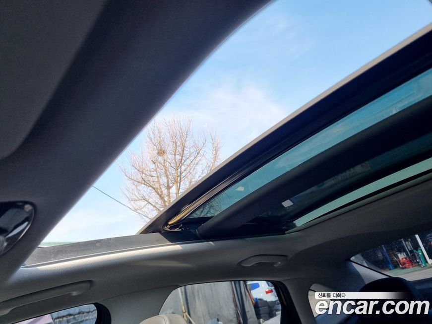 Hyundai Sonata 2020