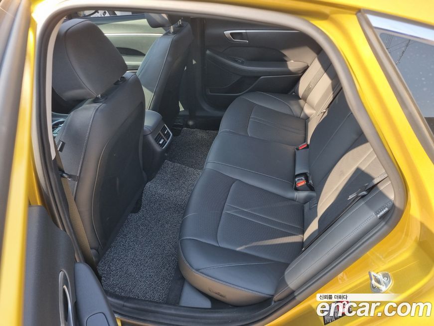 Hyundai Sonata 2020
