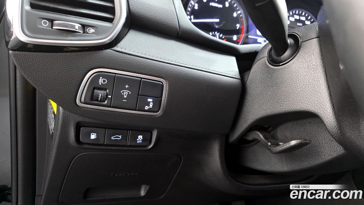 Hyundai Grandeur 2018