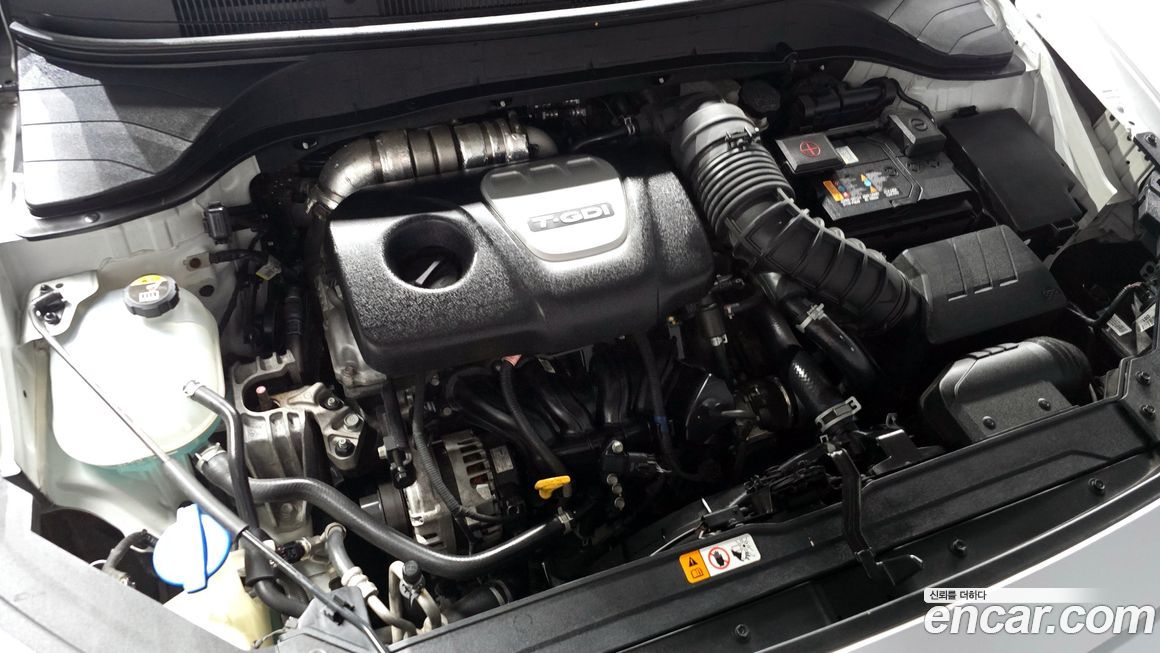 Hyundai Kona 2018