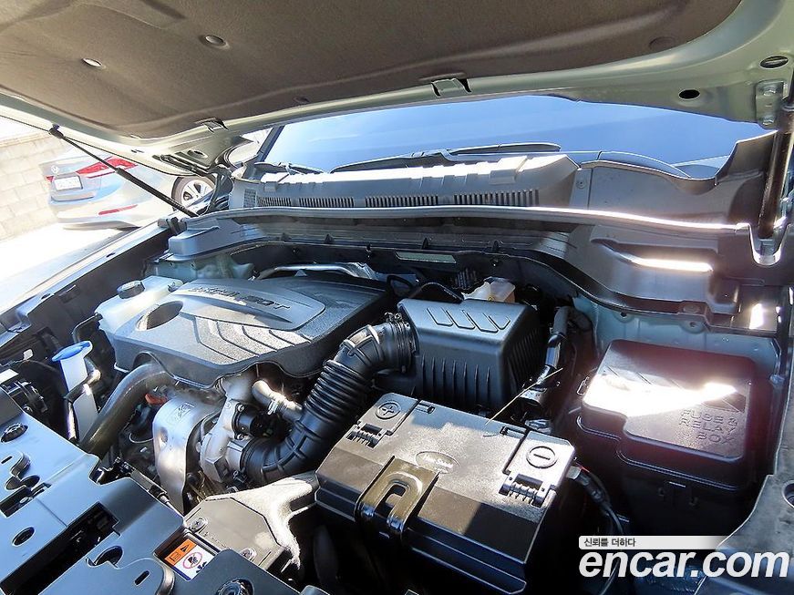 KG_Mobility_Ssangyong Torres 2023