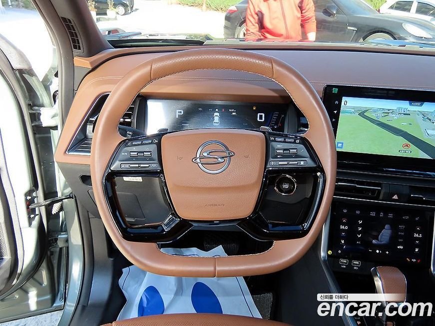 KG_Mobility_Ssangyong Torres 2023