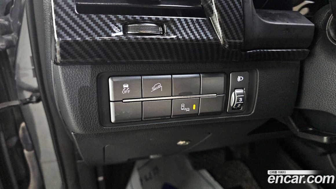 KG_Mobility_Ssangyong Rexton 2019