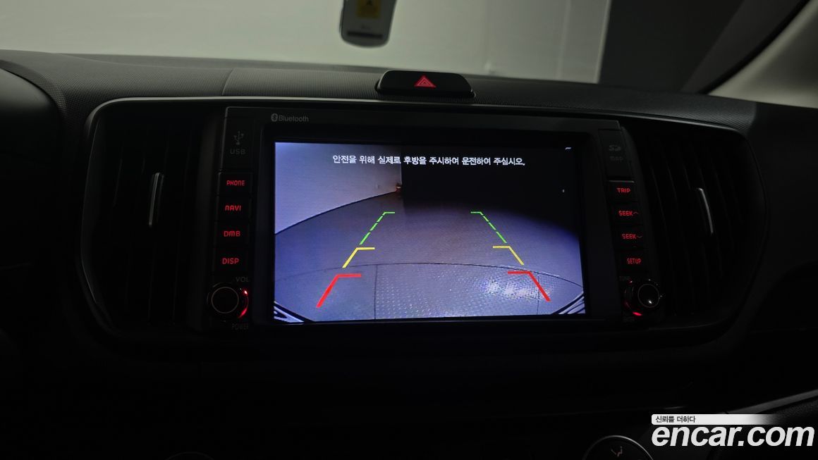 Kia RAY 2023