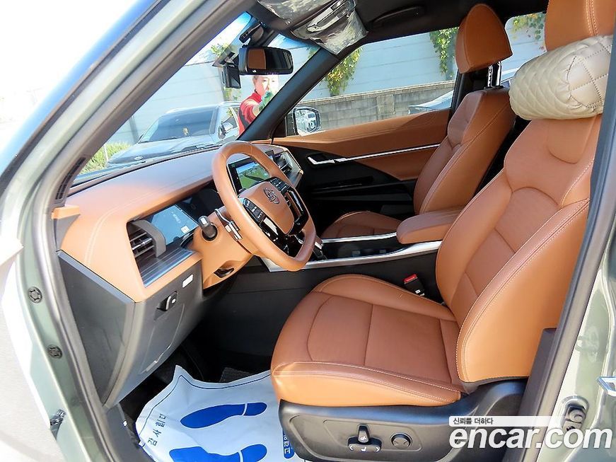 KG_Mobility_Ssangyong Torres 2023