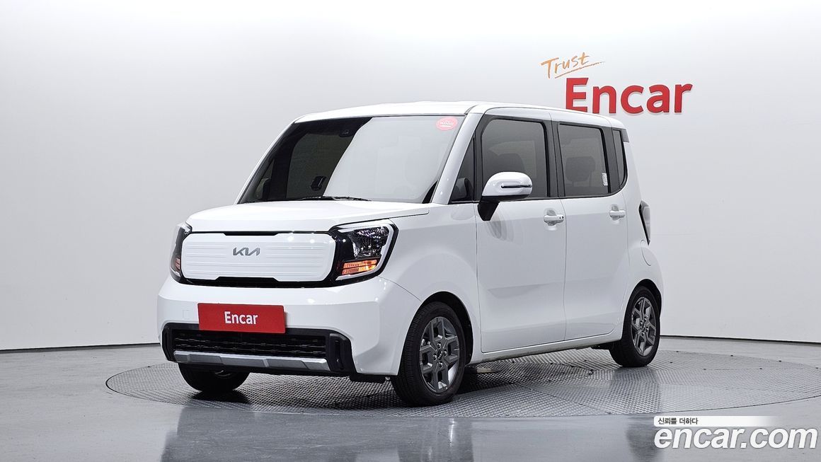Kia RAY 2023