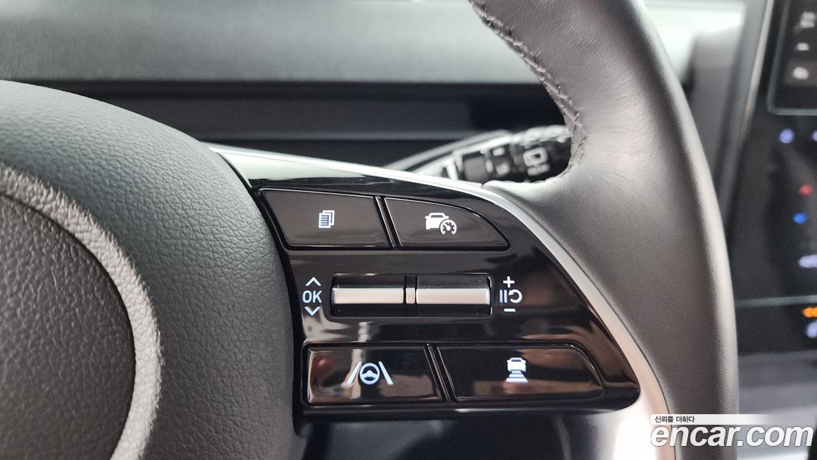 Hyundai Staria 2024