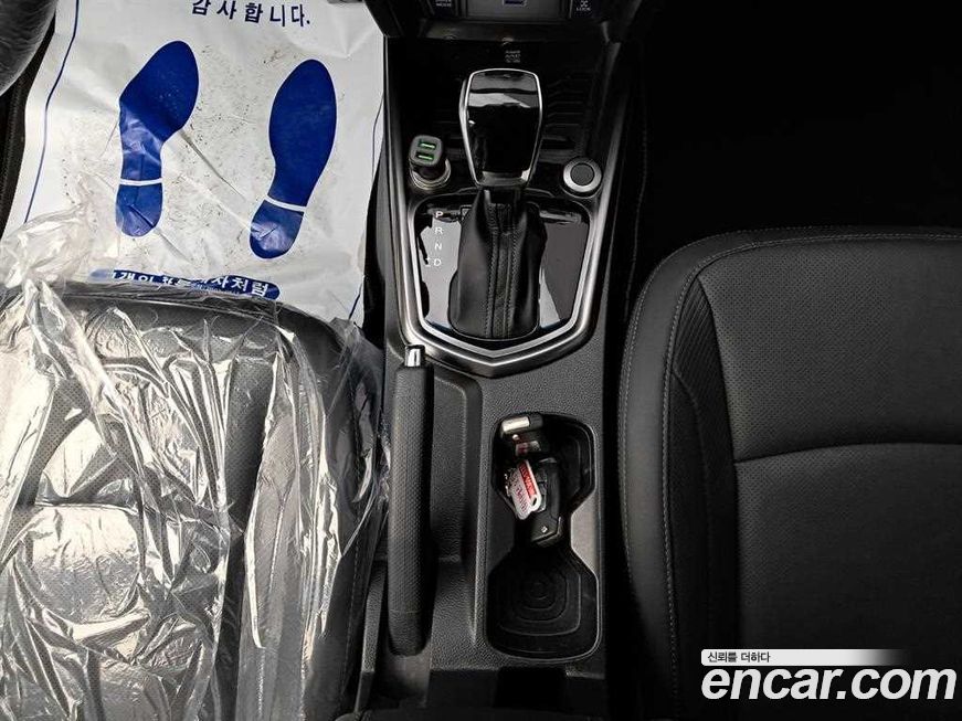 KG_Mobility_Ssangyong TIBOLI 2020