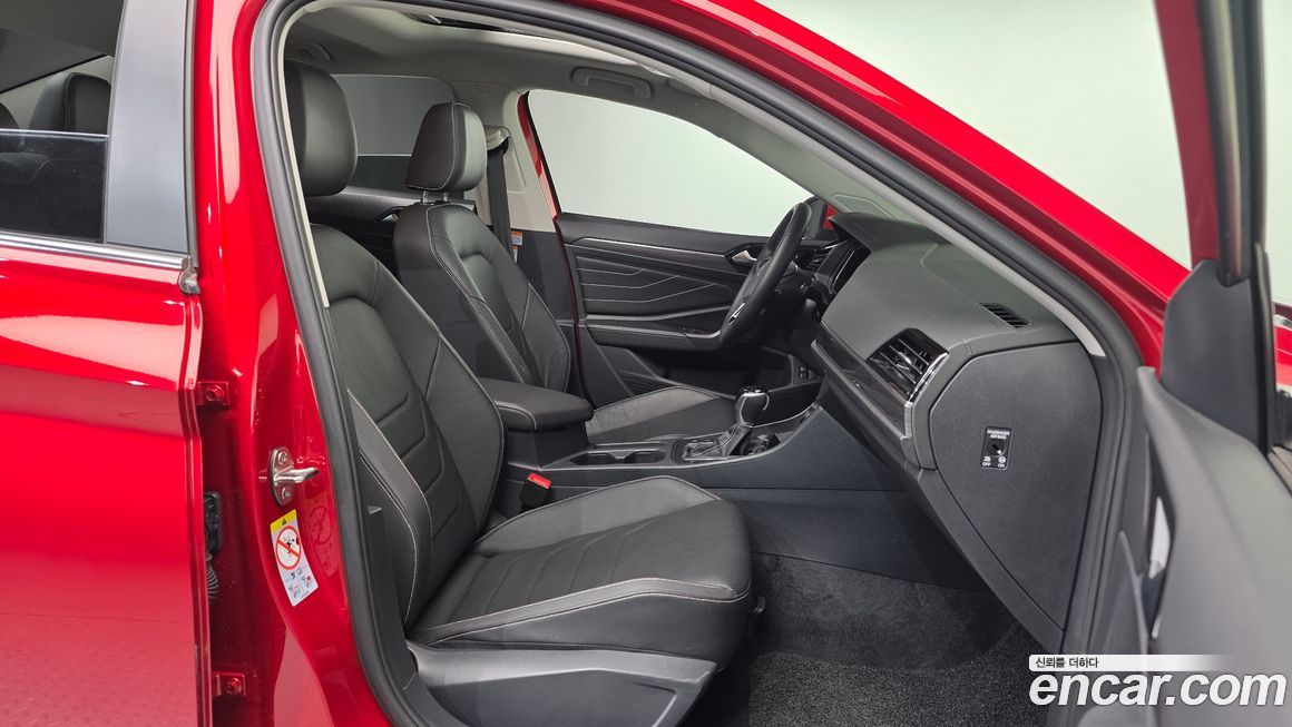 Volkswagen Jetta 2024