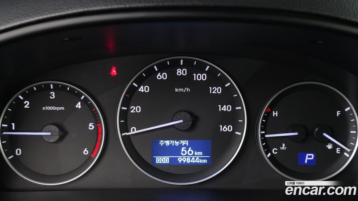 Hyundai Starex 2019