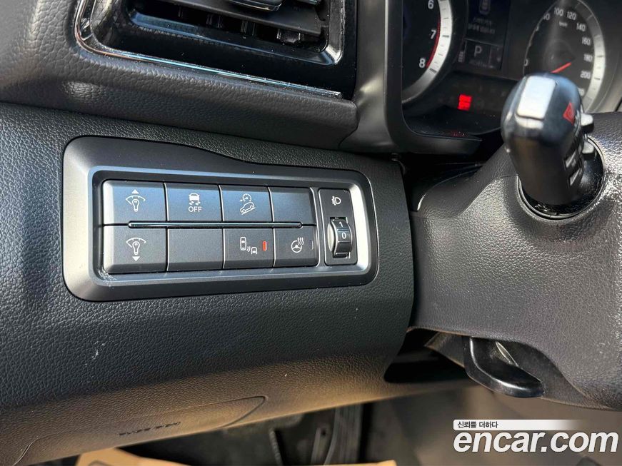 KG_Mobility_Ssangyong TIBOLI 2020