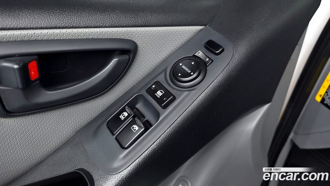 Hyundai Starex 2019