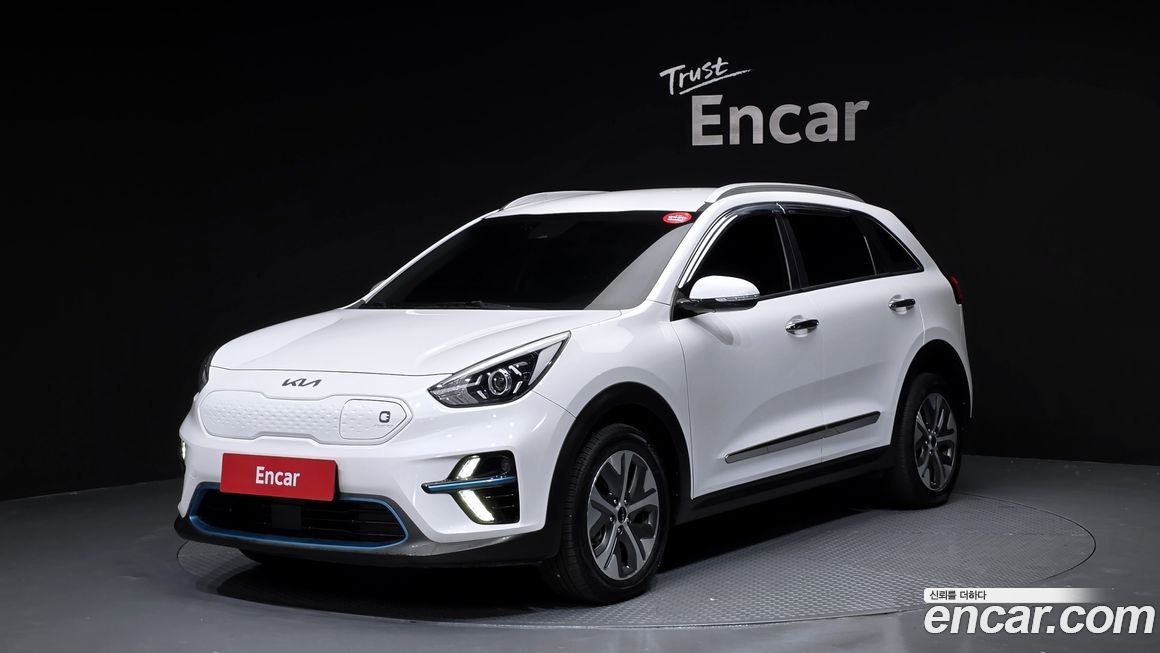 Kia Niro 2022