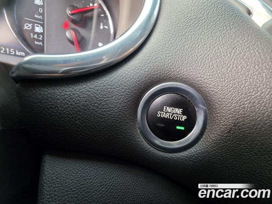 ChevroletGMDaewoo Malibu 2022