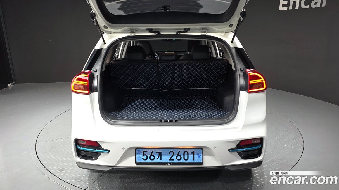 Kia Niro 2022