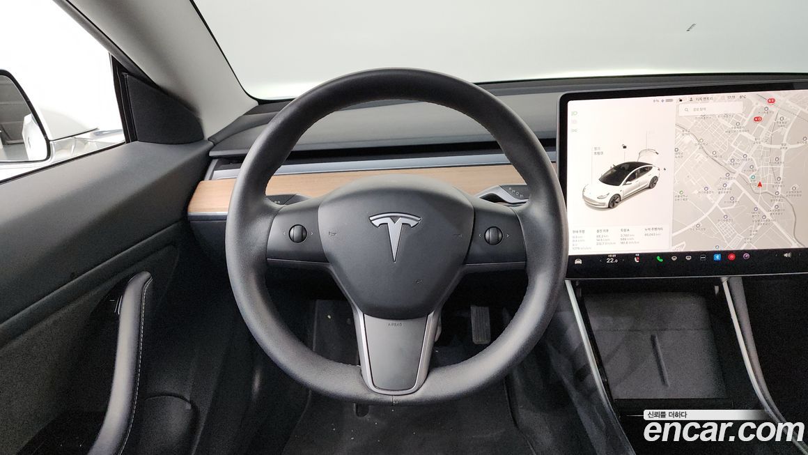 Tesla Model 3 2020