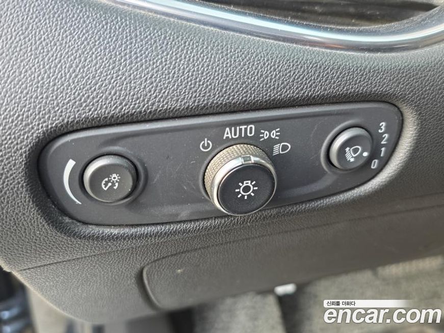 ChevroletGMDaewoo Malibu 2022