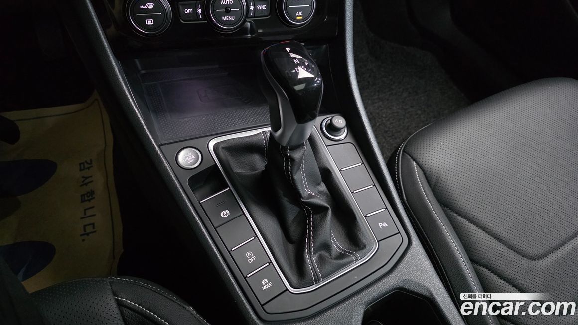 Volkswagen Jetta 2024