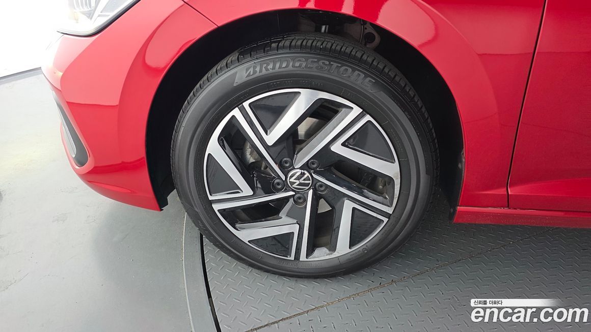 Volkswagen Jetta 2024