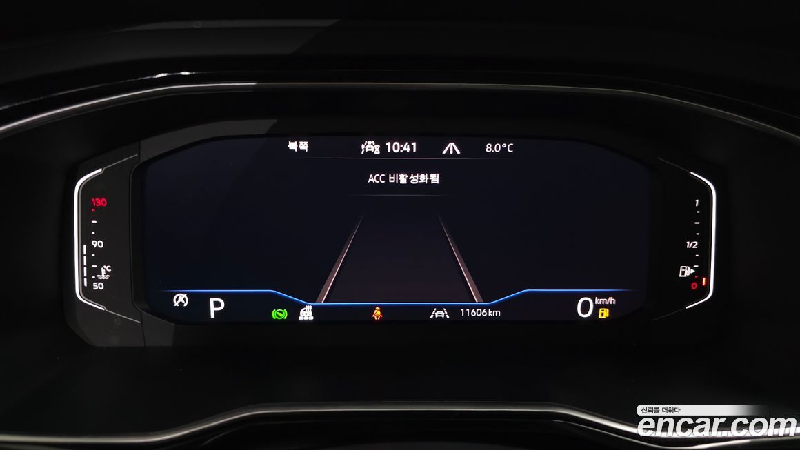 Volkswagen Jetta 2024