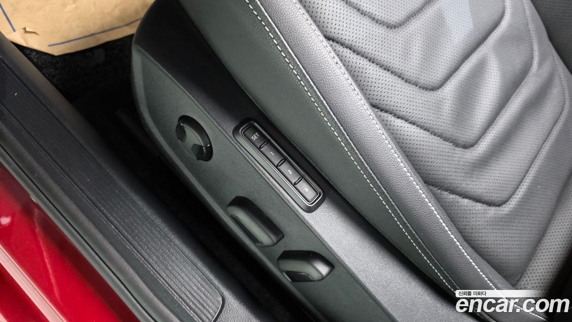 Volkswagen Jetta 2024