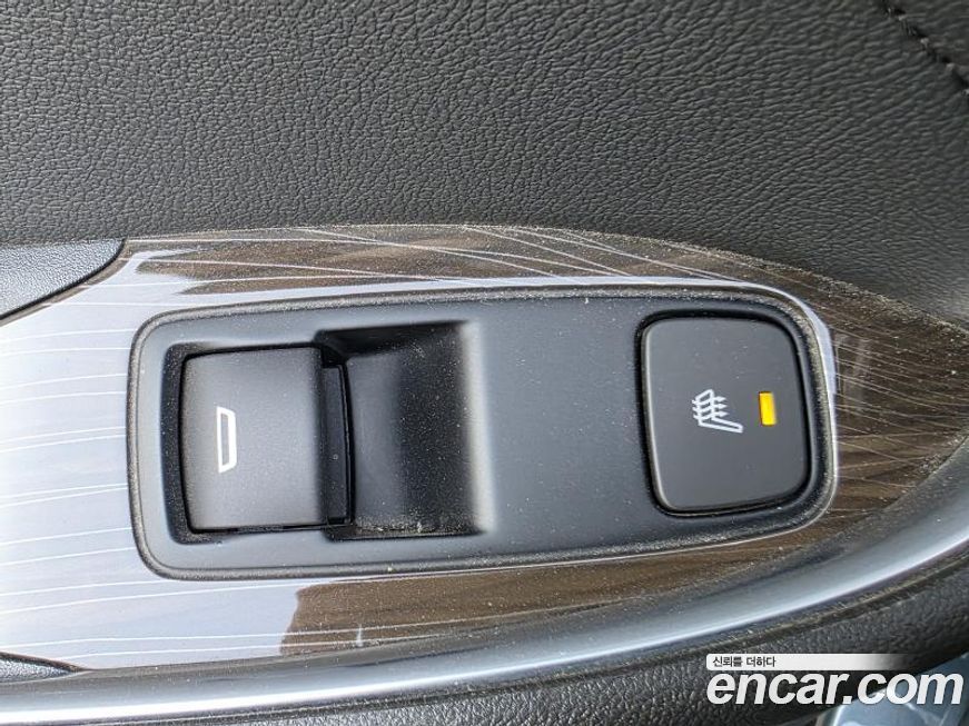 ChevroletGMDaewoo Malibu 2022