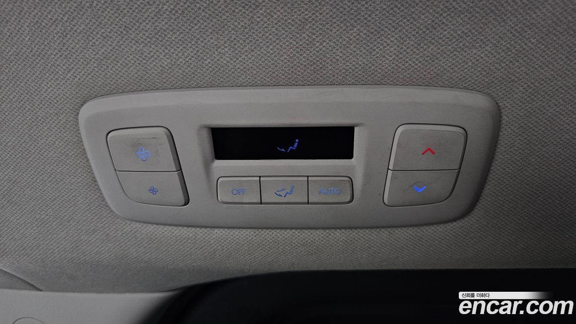 Hyundai Staria 2022
