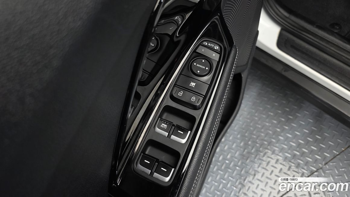 Kia Niro 2022