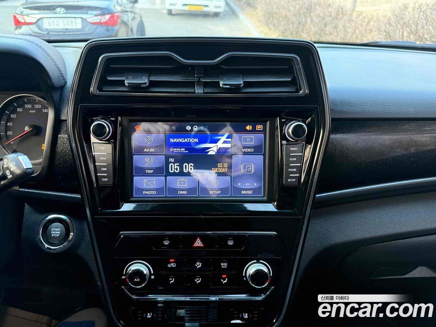 KG_Mobility_Ssangyong TIBOLI 2020