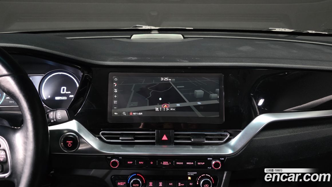 Kia Niro 2022
