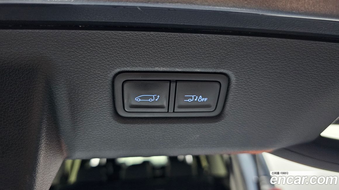 Hyundai Staria 2022