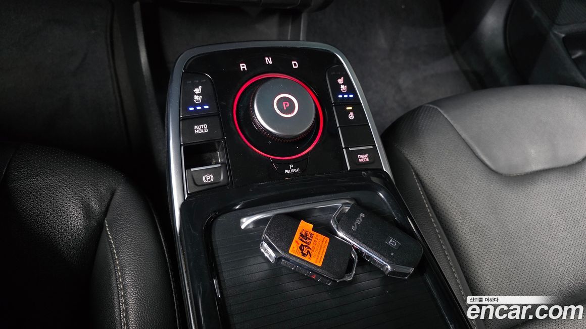 Kia Niro 2022
