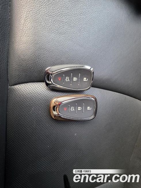 ChevroletGMDaewoo Malibu 2022