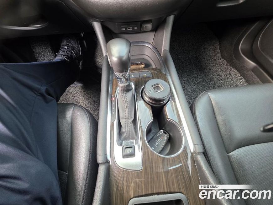 ChevroletGMDaewoo Malibu 2022