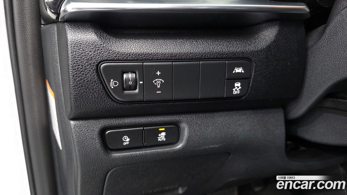 Kia Niro 2022