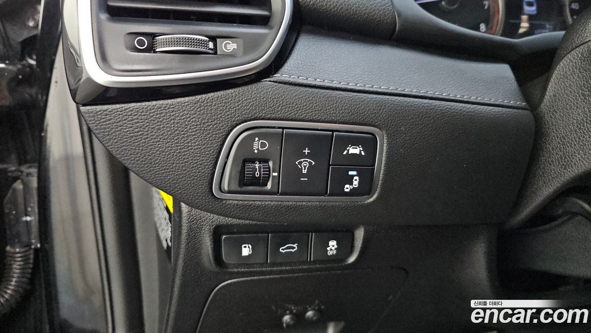 Hyundai Grandeur 2019