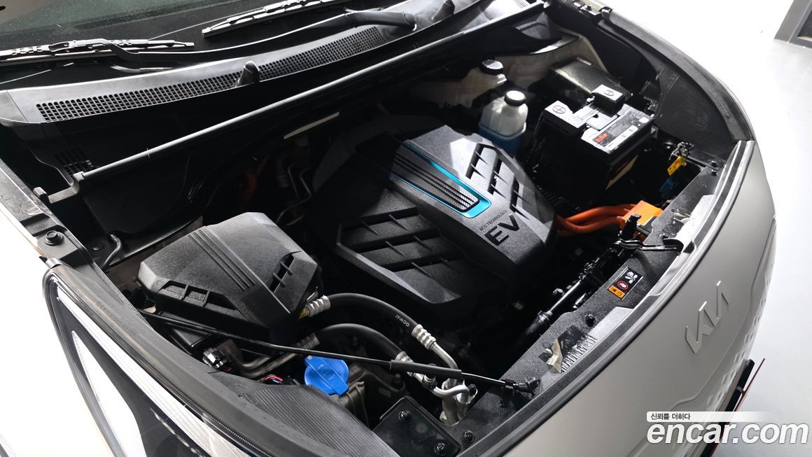 Kia Niro 2022